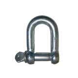 Shackle Commercial Type JIS Standard JIS-D & JIS-B Model