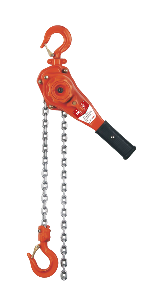 Lever Hoist LBP Model