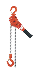 Lever Hoist LBP Model