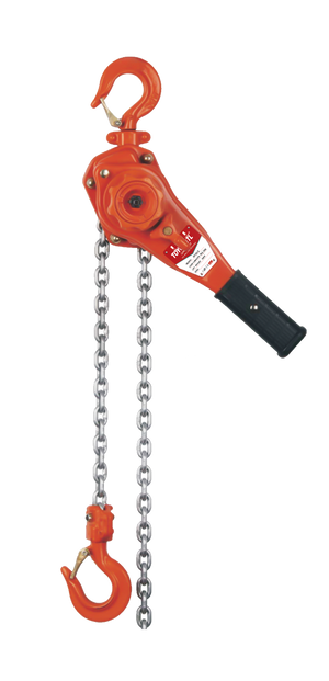 Lever Hoist LBP Model