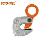 Plus Horizontal Lifting Clamp LC Model