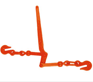 Forged Lever Load Binder LLB Model
