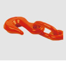 Forged Ratchet Load Binder  RLB Model