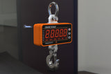 Digital Crane Scale MNCS & MNCSL Model