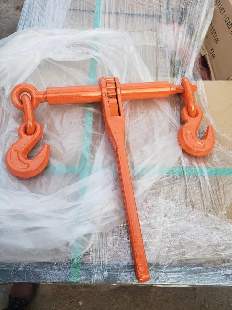 Forged Ratchet Load Binder  RLB Model