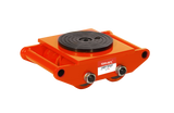 Cargo Trolley Turnable With Bearing RSA Model