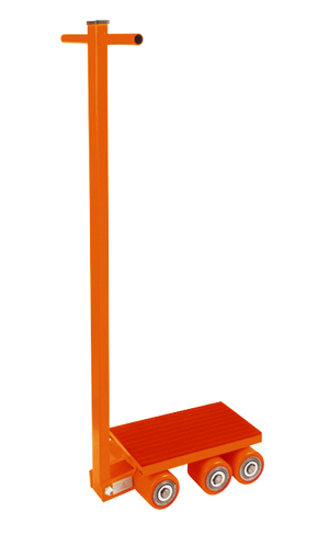 Cargo Trolley Roller Skates RS-W Model