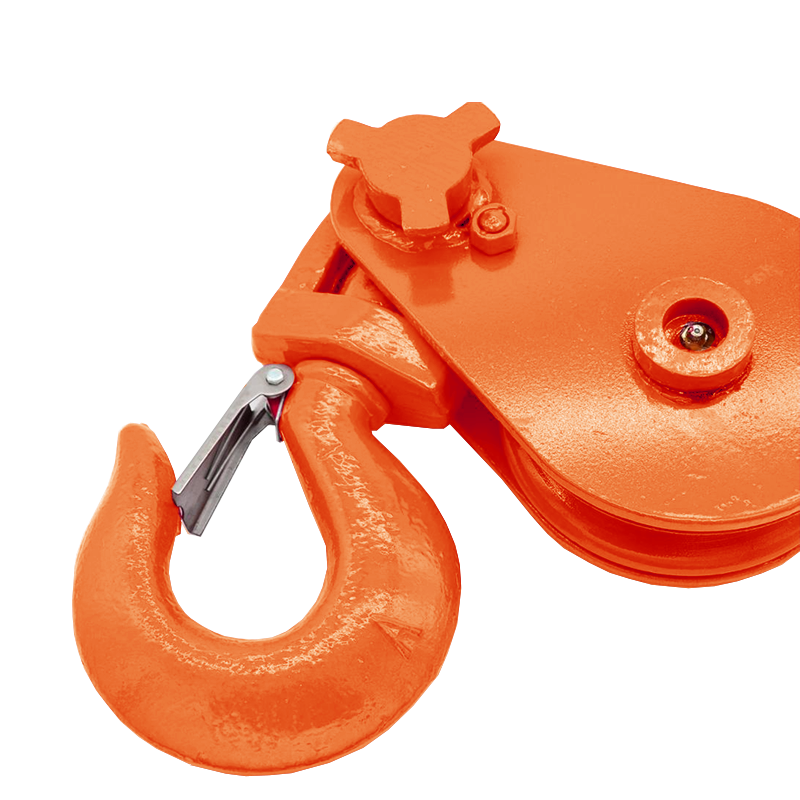 SBH Champion Snatch Pulley(hook type)