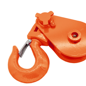 SBH Champion Snatch Pulley(hook type)
