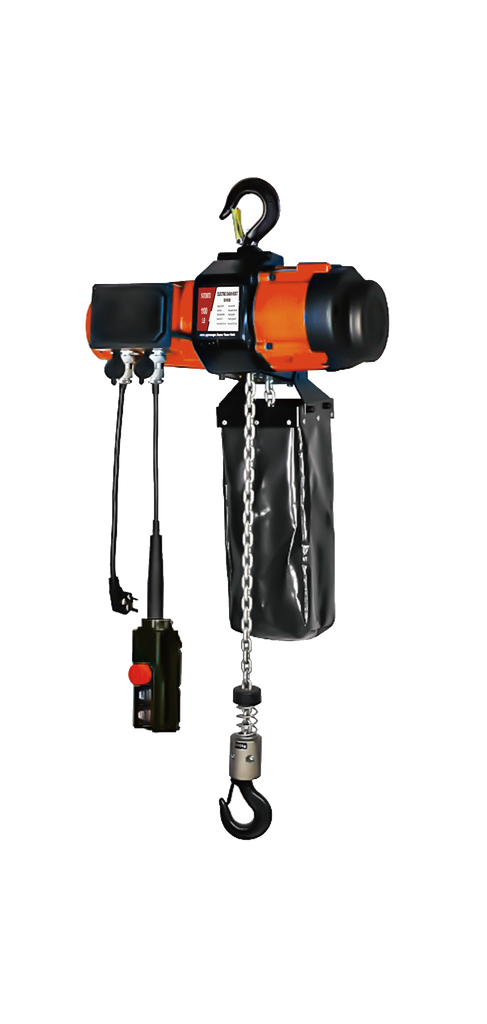 Mini Electric Chain Hoist TA Model
