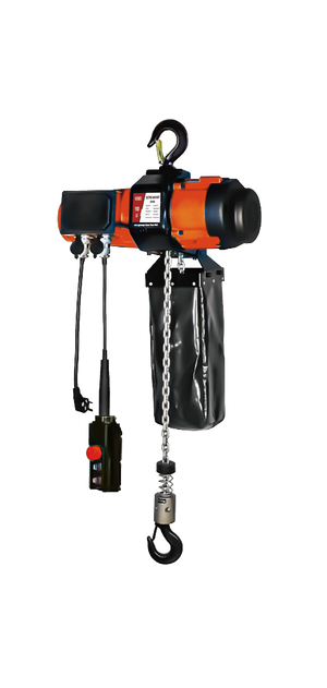 Mini Electric Chain Hoist TA Model