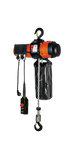 Mini Electric Chain Hoist TA Model