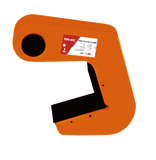 Pipe Plate Clamp TPH Model