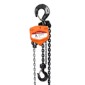 Chain Block VB Model
