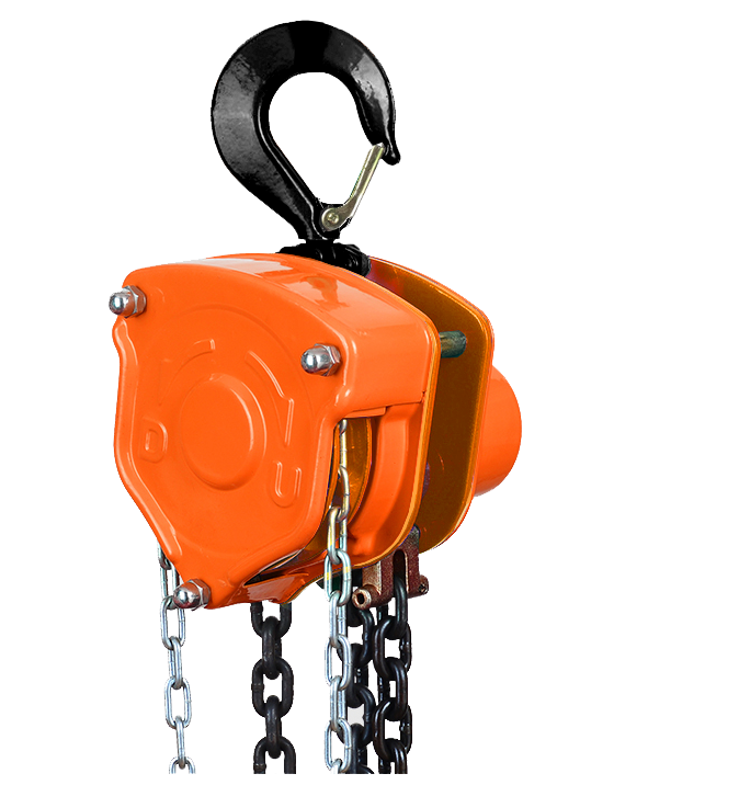 Chain Block VB Model