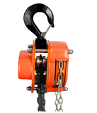 Chain Block VB Model