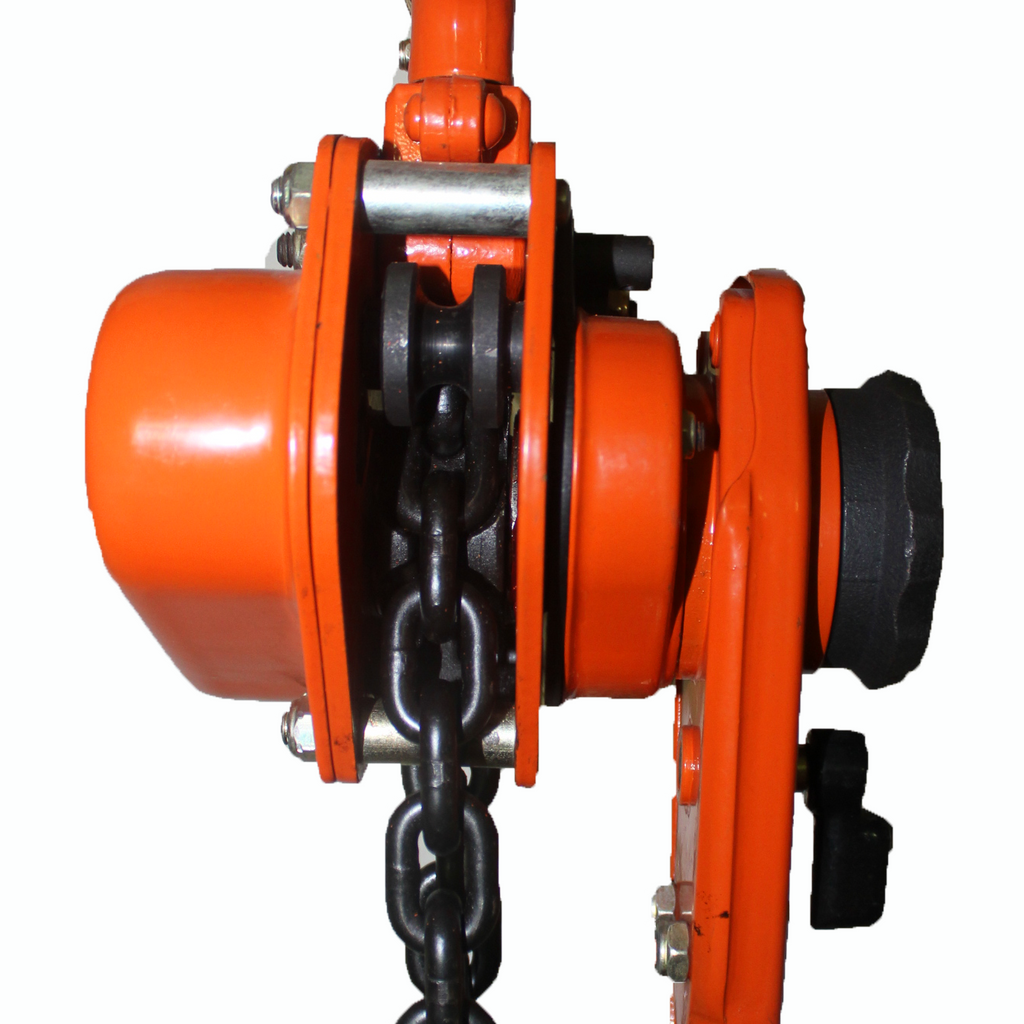 Lever Hoist VL Model