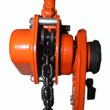 Lever Hoist VL Model