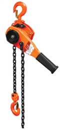 Lever Hoist VL Model