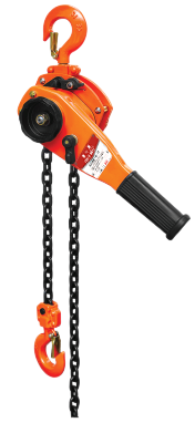 Lever Hoist VL Model