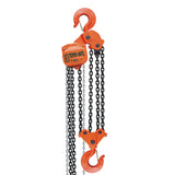 Chain Block VT Model