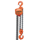 Chain Block VT Model