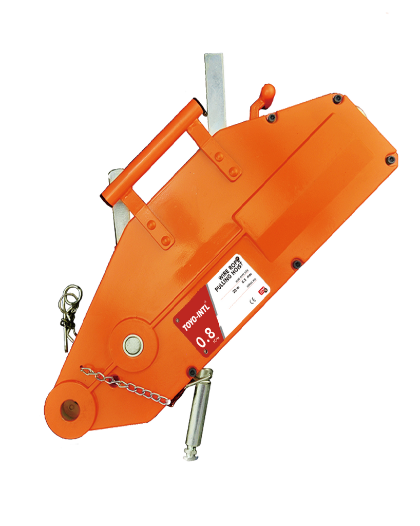 WIre Rope Pulling Hoist(Tirfor)