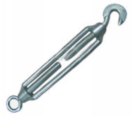 Turnbuckles Commercial Type