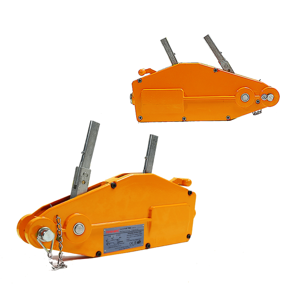 WIre Rope Pulling Hoist(Tirfor)