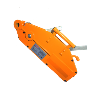 WIre Rope Pulling Hoist(Tirfor)