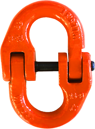 Alloy Steel Connecting Link LTC  Model