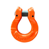 Alloy Steel Connecting Link LTO Model