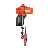 Electric Chain Hoist TD Model