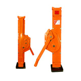 Mechanical Steel Jack SJ-A Model