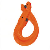 Alloy Steel Safety Hooks HSE & HSC & HSA Model