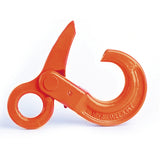 Alloy Steel Safety Hooks HSE & HSC & HSA Model