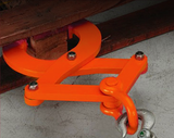 Pallet Clamp PCT Model