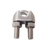Wire Rope Clip DIN741 Type