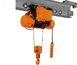 Electric Wire Rope Hoist CD1/MD1 Model