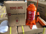 Hydraulic Bottle Jack Standard Type HBJ Model