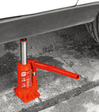 Hydraulic Bottle Jack Standard Type HBJ Model