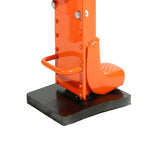 Mechanical Steel Jack SJ-A Model