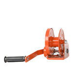 Hand Winch BHW Model