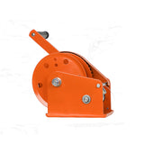 Hand Winch BHW Model