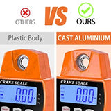 Digital Crane Scale OCS-G Model