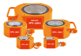 Low Height Hydraulic Cylinders FPY Model