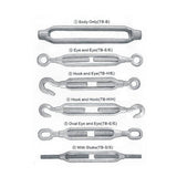 Turnbuckles Frame Japan Type(Forged Steel)