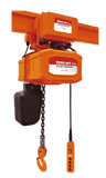 Electric Chain Hoist HHBT Model