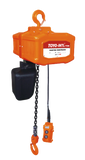 Electric Chain Hoist HHBT Model