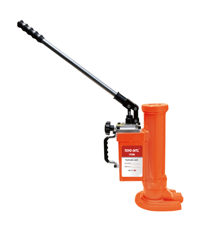 Hyjack Machine Hydraulic Jack HYJ Model – toyohoists.com